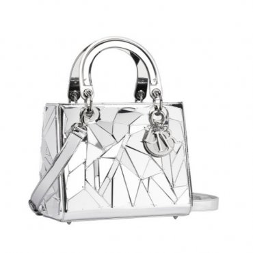 Lady Dior Art torba