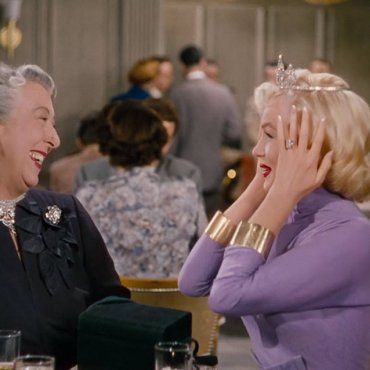 Marilyn Monroe filmovi