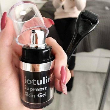 Biotulin gel za lice