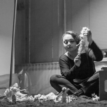 Artetrarij Pogledaj me