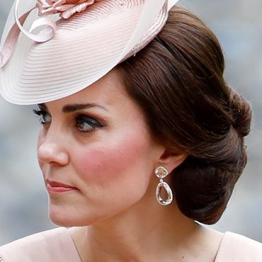 Kate Middleton lak za nokte