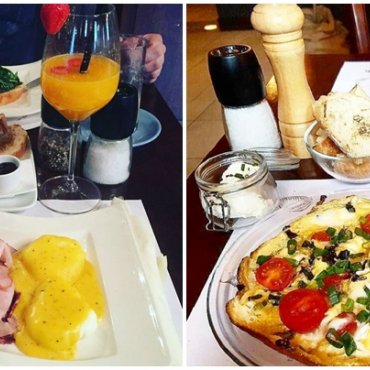 Friend&#039;s food, street food u Zagrebu, ugao Ilice i Vinogradske