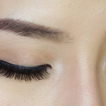 Umjetne trepavice magnet