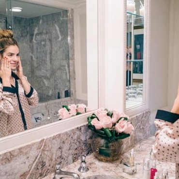 TruSkin Naturals serum