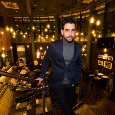 Brojni poznati na otvorenju 10. Batak Grill restorana