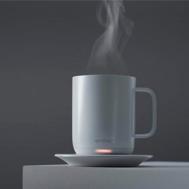 Pametna šalica koja idealnu temperaturu napitka održava satima