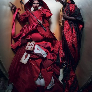 Pirelli kalendar 2018.: Alisa u zemlji čudesa