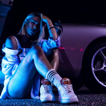 Jezik za tenisice promijenjivi, novi modni dodatak