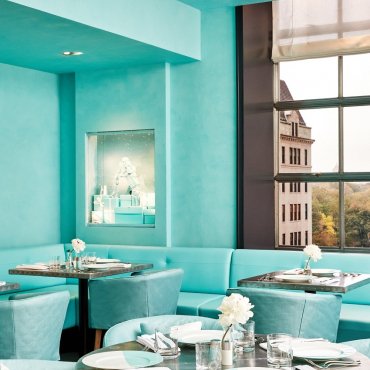 Tiffany &amp; Co u New Yorku otvorio prvi caffe s doručkom