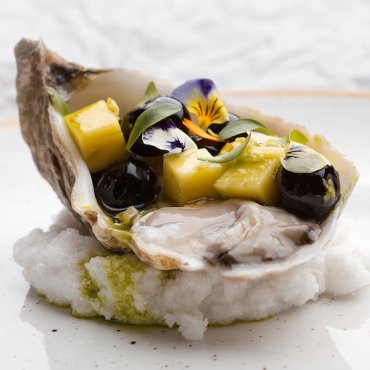 Gostovanje chefa Leonarda Fonsece u restoranu i baru El Toro