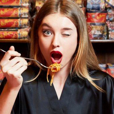 Dolce &amp; Gabbana tjestenina