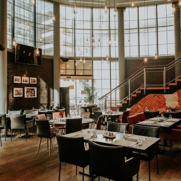 Otvoren Batak Grill restoran u Radničkoj– novo IN mjesto u gradu