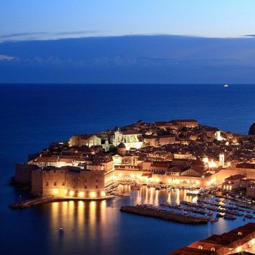 Dubrovnik na listi najpoželjnijh destinacija