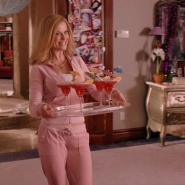 Stiže nam serija o brendu Juicy Couture