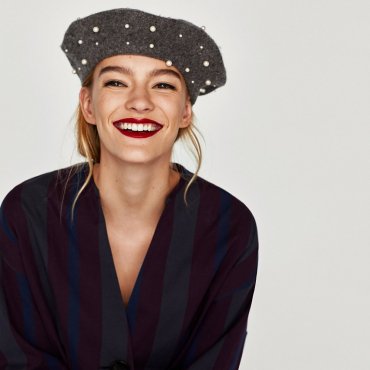 Kapa: osim što glavu čuva najbolji je modni dodatak