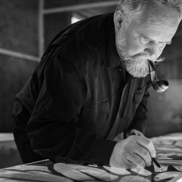 Otvorenje izložbe &#039;Staklo&#039;, Jeronima Tišljara