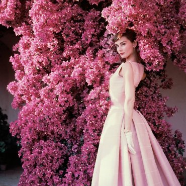 Audrey Hepburn filmski maraton