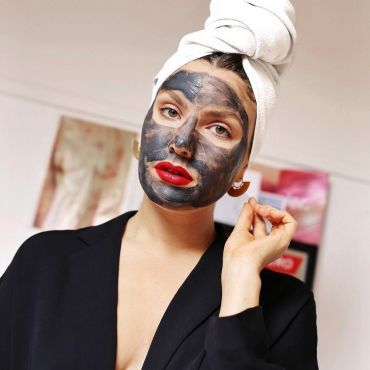 Njega kože u tridesetima