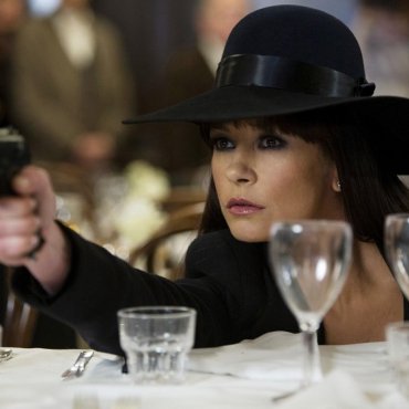 Stigao je trailer za film "Cocaine Godmother"