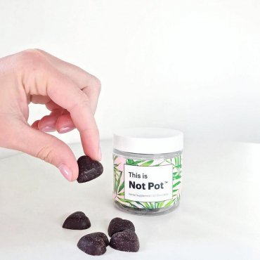 &quot;Not Pot&quot; je najslađi način da se riješite anksioznosti