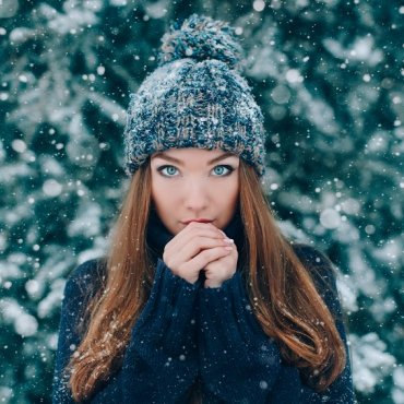 Vodič za njegu kose u zimskim mjesecima,