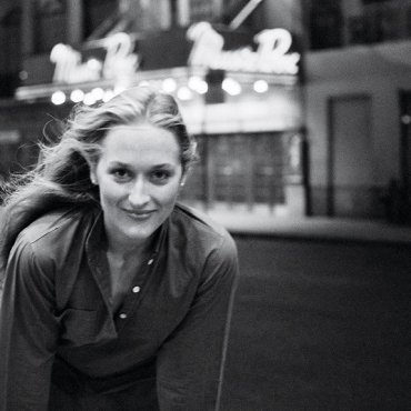 Filmski maraton: Meryl Streep