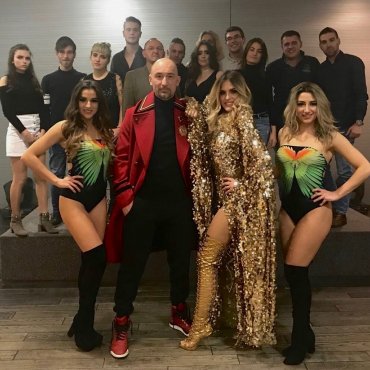 Nova Colonia- misterij, intrige i suze