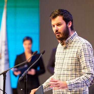 Tvrtka Mate Rimca dobila Priznanje za promicanje gospodarstva