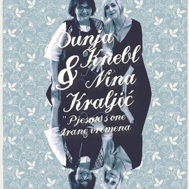 Nina Kraljić i Dunja Knebl pripremaju pravu jesenju čaroliju u Začaranoj Močvari