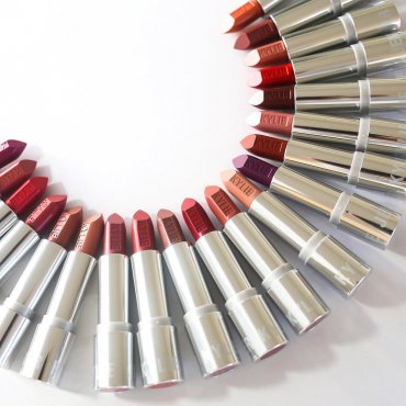 Kylie Cosmetics &quot;Silver series&quot; ruževi