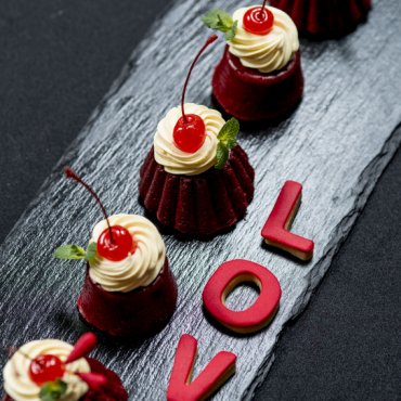 Valentinovo u Esplanadi