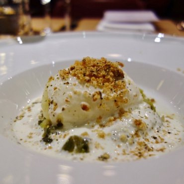 Predjelo Priska Thuring