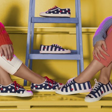 Život u bojama startasa