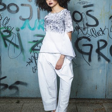 Nova kolekcija Nade Došen DNK