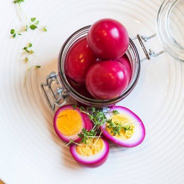 Uskrsni ručak u Esplanadi