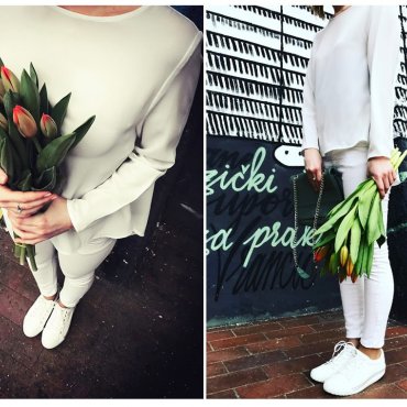 Walkmaxx tenisice su hit