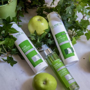 Elancyl ulje za vitkost 2u1