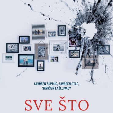 Sve što znam o tebi