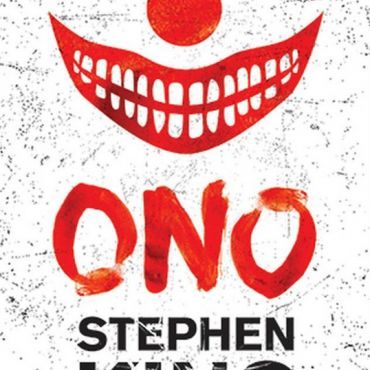 Knjiga ONO (IT) Stephena KInga