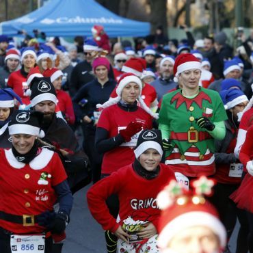 Zagreb Advent Run