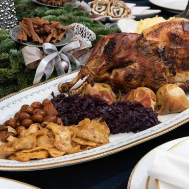 Recept Steve Karapandže