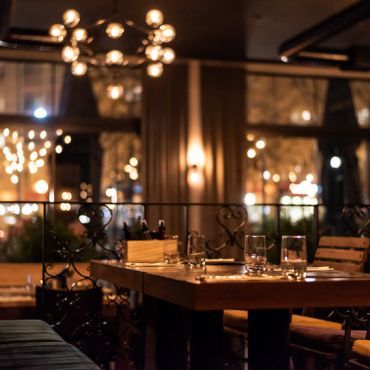 Brenner Grill &amp; Restaurant