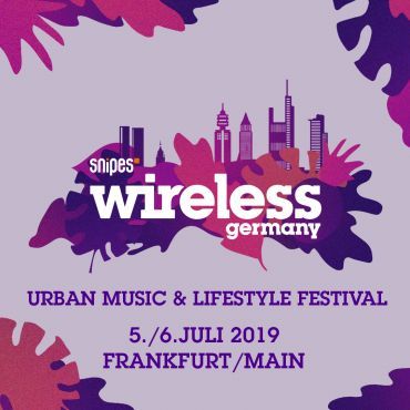 Wireless Germany