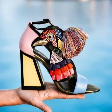 GloryBo concept store