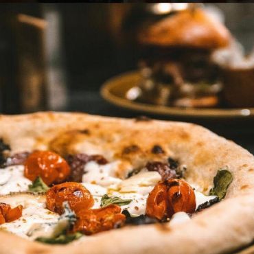 „Superfood healthy food factory“