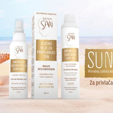 San Sun Care