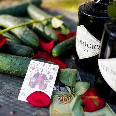 Svjetski dan krastavaca uz Hendrick&#039;s