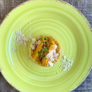 Rižoto s bučom by Suzy Josipović REdžepagić