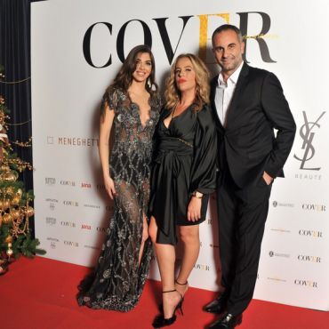 Cover style party 2019.