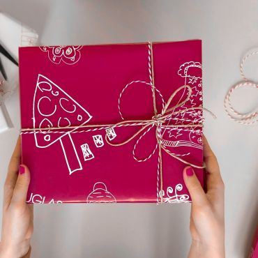 Douglasov ukrasni papir pomaže dječici Specijalne bolnice